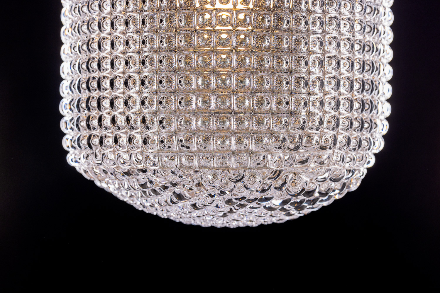 Подвесной светильник Hidden Light